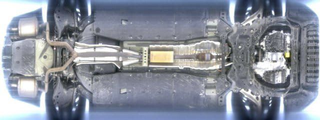Used 2025 Nissan Altima 2.5 SV FWD image 8