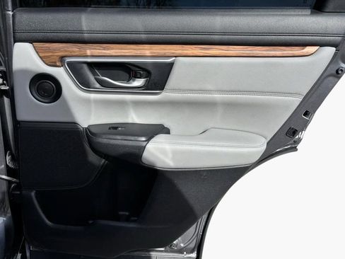 Used 2021 Honda CR-V EX-L image 25