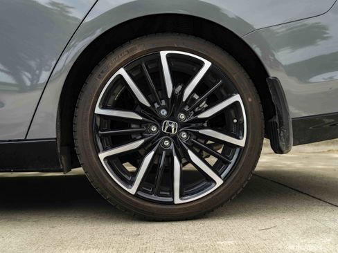 Used 2025 Honda Accord Touring image 15