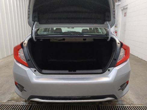 Used 2019 Honda Civic LX image 29