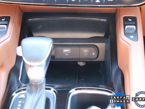 Used 2025 Kia Telluride EX X-Line image 23