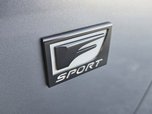 Certified 2022 Lexus IS 350 F Sport w/ Navigation Package RWD image 7