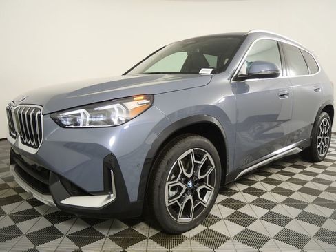 New 2026 BMW X1 xDrive28i w/ Convenience Package image 8