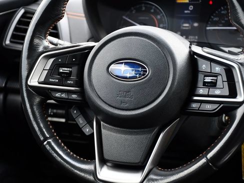 Used 2021 Subaru Crosstrek 2.0i Premium w/ Popular Package #5 AWD/4WD image 24