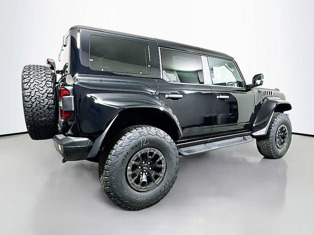 New 2026 Ford Bronco Raptor AWD/4WD image 7