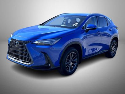 Used 2024 Lexus NX 350 350 Premium