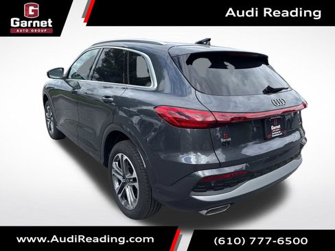 New 2026 Audi Q5 Premium AWD/4WD image 3