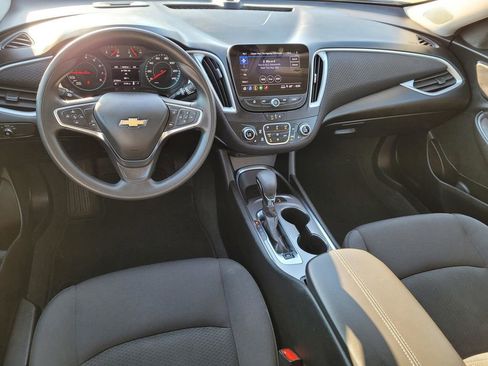 Certified 2024 Chevrolet Malibu LT image 16