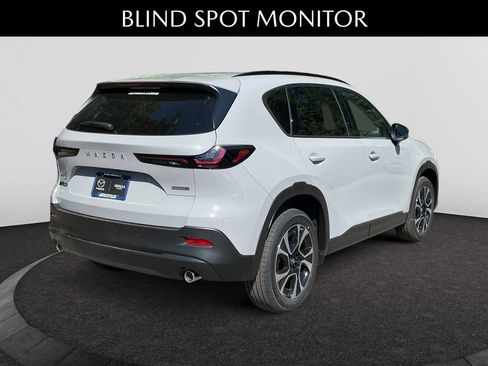 New 2026 MAZDA CX-5 Preferred AWD/4WD image 5