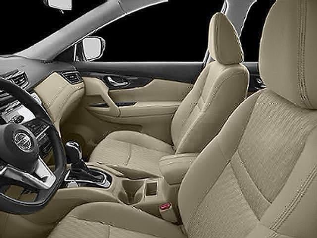 Used 2018 Nissan Rogue SV w/ Premium Package AWD/4WD image 68