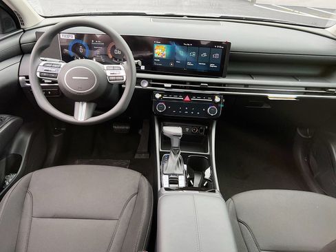 New 2026 Hyundai Tucson SEL AWD/4WD image 18