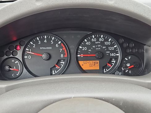 Used 2013 Nissan Xterra X RWD image 17