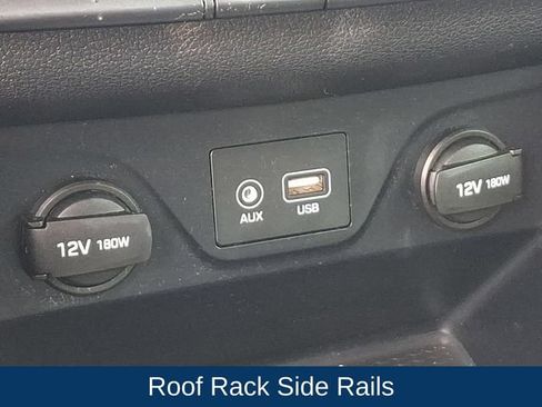 Used 2016 Hyundai Tucson SE w/ Option Group 02 FWD image 16
