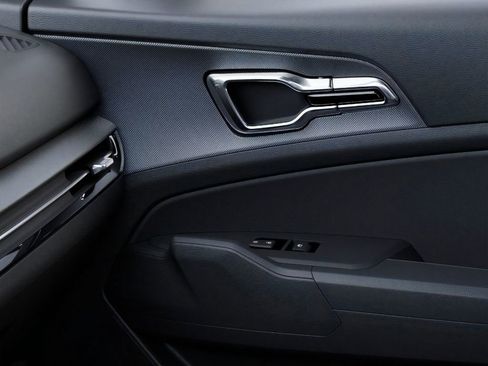 New 2026 Kia Sportage LX AWD/4WD image 25