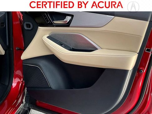 Certified 2024 Acura MDX SH-AWD w/ Technology Package image 23