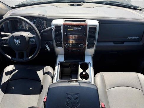 Used 2012 RAM 2500 Laramie w/ HD Snow Plow Prep Group AWD/4WD image 19