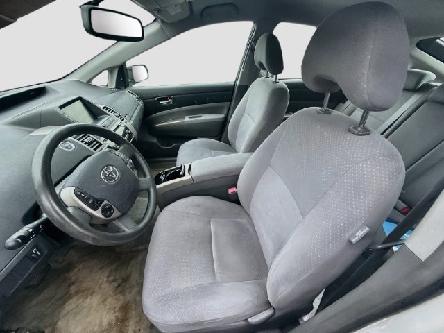Used 2006 Toyota Prius FWD image 21