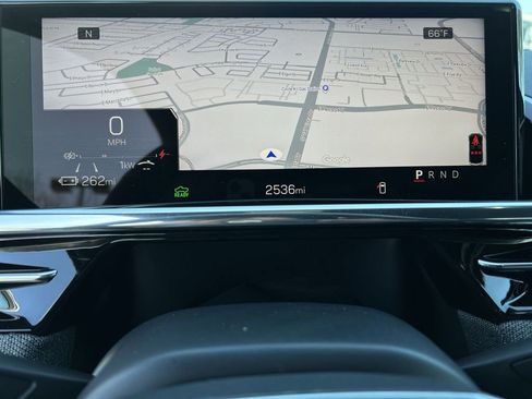 New 2026 GMC Sierra EV Elevation w/ Premium Package image 11