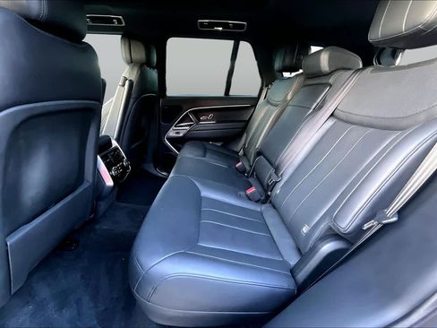 Used 2023 Land Rover Range Rover SE AWD/4WD image 20