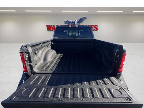 New 2026 RAM 1500 Big Horn image 13