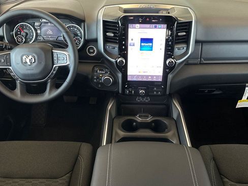 New 2026 RAM 1500 Big Horn image 10