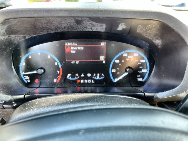 Used 2022 Ford Bronco Sport Big Bend w/ Convenience Package AWD/4WD image 13