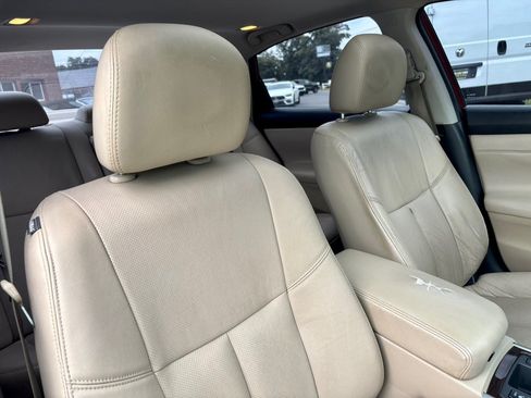 Used 2015 Nissan Altima 3.5 SL FWD image 18