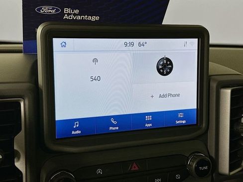 Certified 2023 Ford Bronco Sport Big Bend w/ Convenience Package image 22