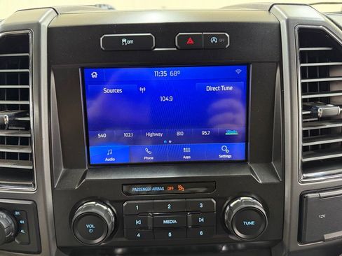 Used 2020 Ford F150 XLT w/ Equipment Group 302A Luxury AWD/4WD image 24