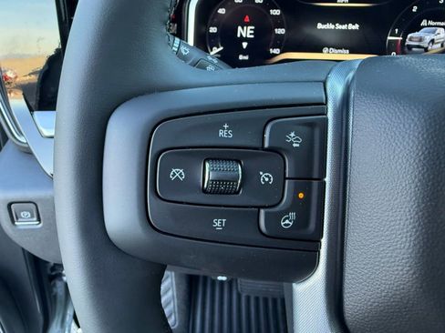 New 2026 GMC Sierra 1500 Elevation image 22