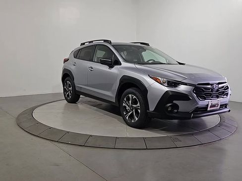 New 2026 Subaru Crosstrek 2.0i Premium AWD/4WD image 7