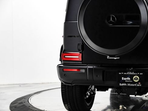 Used 2026 Mercedes-Benz G 63 AMG 4MATIC image 14