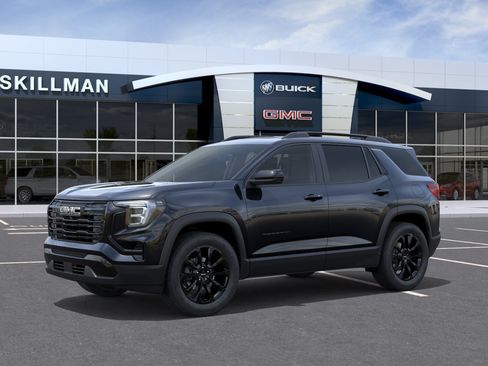 New 2026 GMC Terrain Elevation w/ Elevation Premium Package AWD/4WD image 2