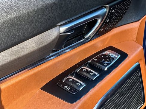 Used 2024 Kia Telluride SX Prestige X-Pro image 11