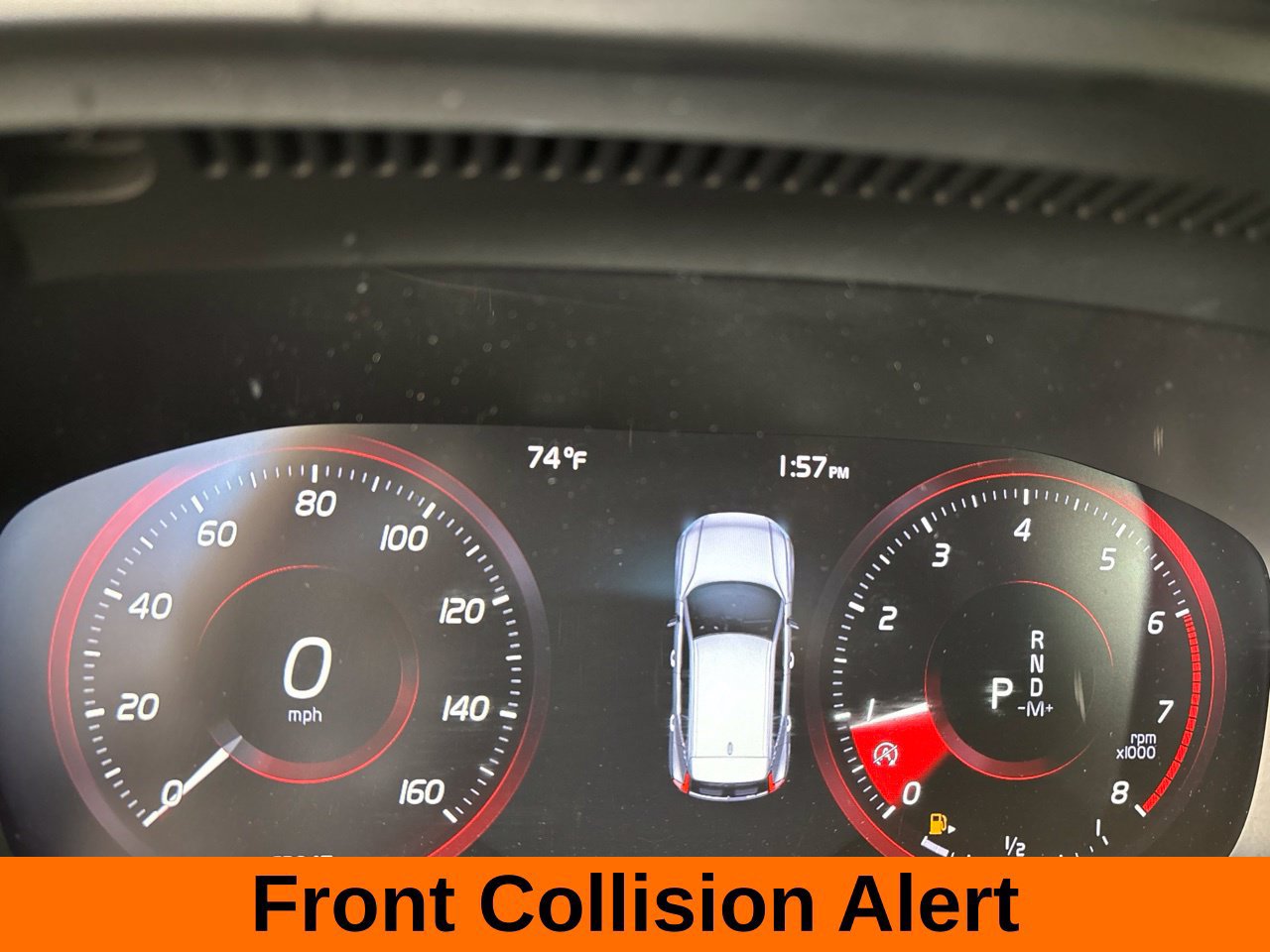 Used 2019 Volvo XC40 T5 Momentum AWD/4WD image 14