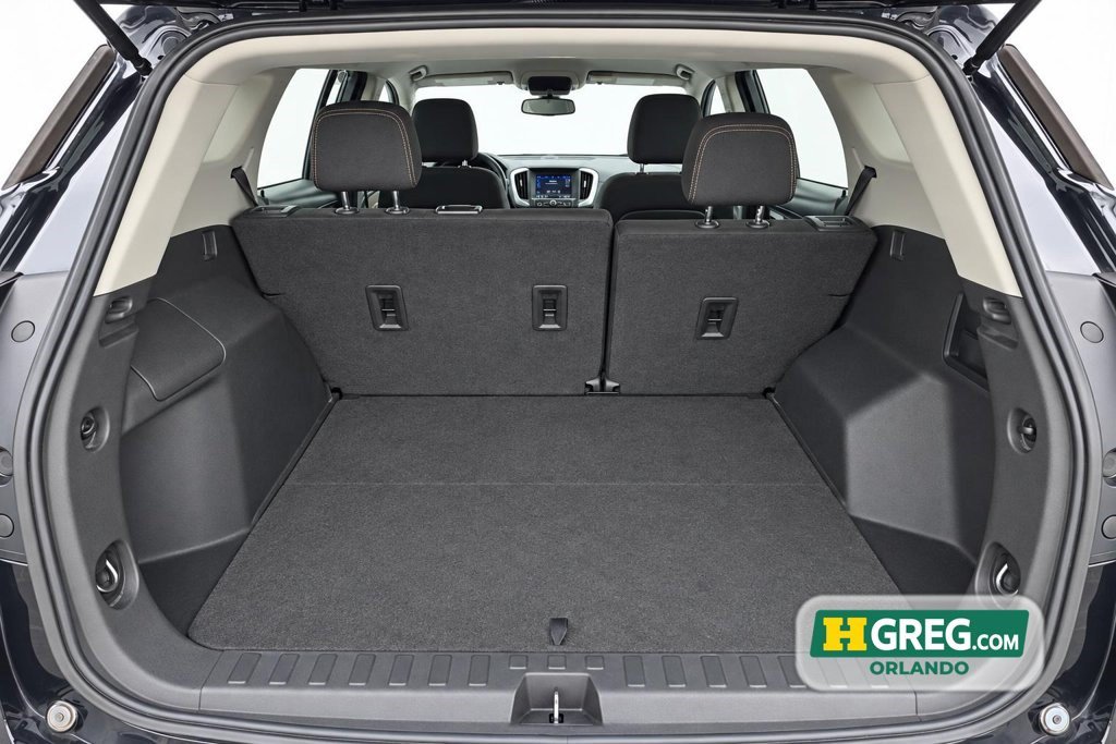Used 2021 GMC Terrain SLE FWD image 17