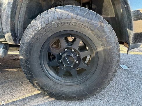 Used 2018 RAM 2500 Laramie w/ Sport Appearance Group image 6