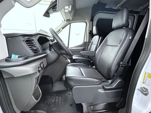 New 2026 Ford Transit 350 148 Medium Roof w/ Load Area Protection Package image 10