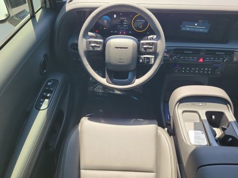 New 2026 Hyundai Palisade XRT Pro AWD/4WD image 15