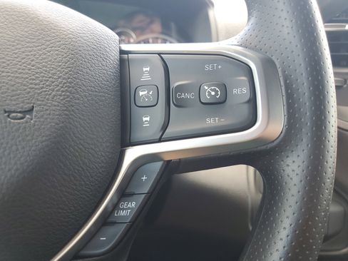 New 2026 RAM 2500 Tradesman image 12