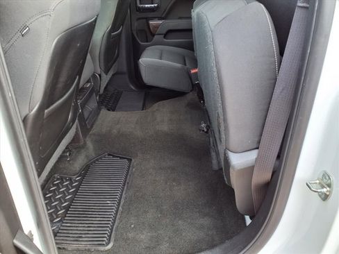 Used 2014 GMC Sierra 1500 SLE w/ Texas SLE Value Package image 20