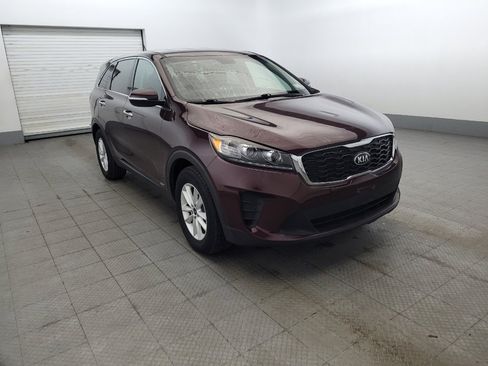 Used 2019 Kia Sorento AWD image 13