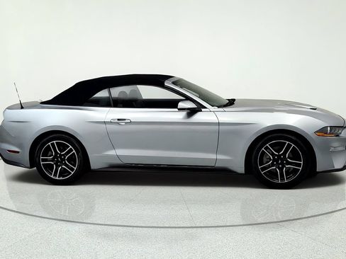 Used 2022 Ford Mustang Premium w/ Equipment Group 201A RWD image 6