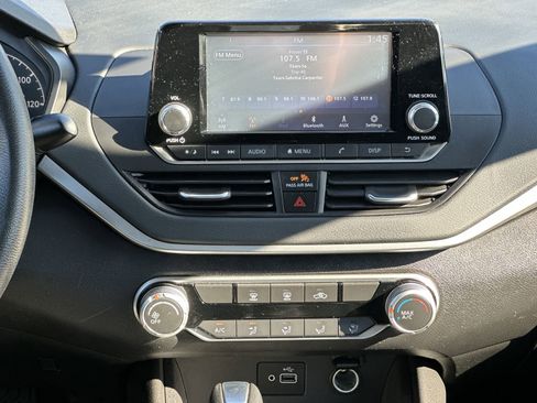 Used 2023 Nissan Altima 2.5 S image 25