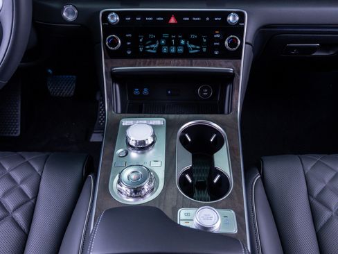 New 2026 Genesis GV80 3.5T Prestige AWD/4WD image 30