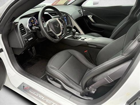 Used 2016 Chevrolet Corvette Z06 image 9