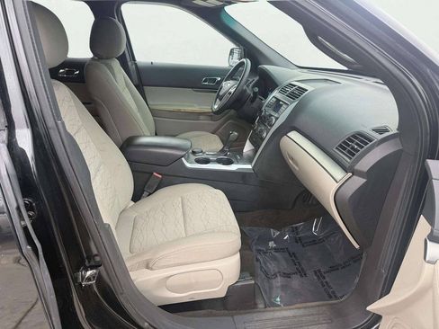 Used 2015 Ford Explorer 4WD image 12