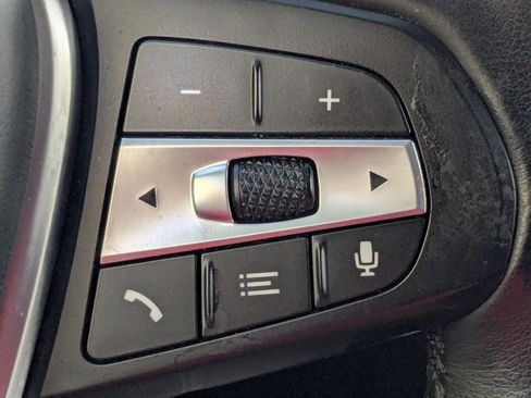 Used 2019 BMW X5 xDrive40i w/ Convenience Package image 10