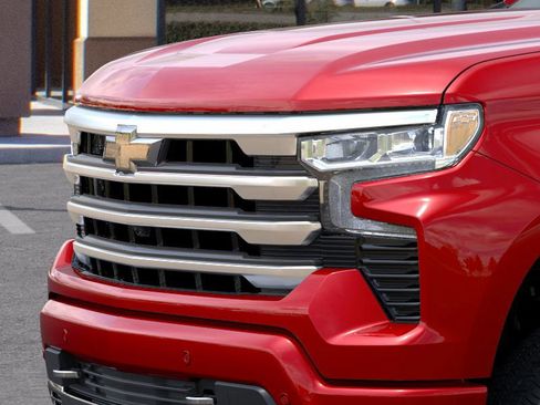 New 2026 Chevrolet Silverado 1500 High Country w/ High Country Premium Package image 37