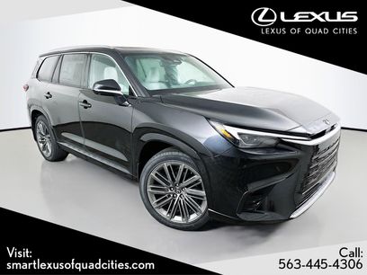 Used 2025 Lexus TX 350 AWD w/ Technology Package